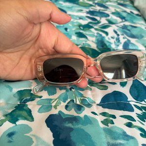 Reality eyeawear sunglasses